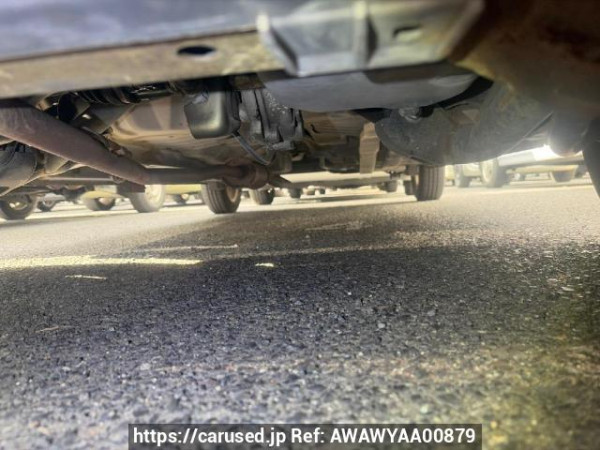 Used 2007 AT mitsubishi ek-wagon H82W Image[22]