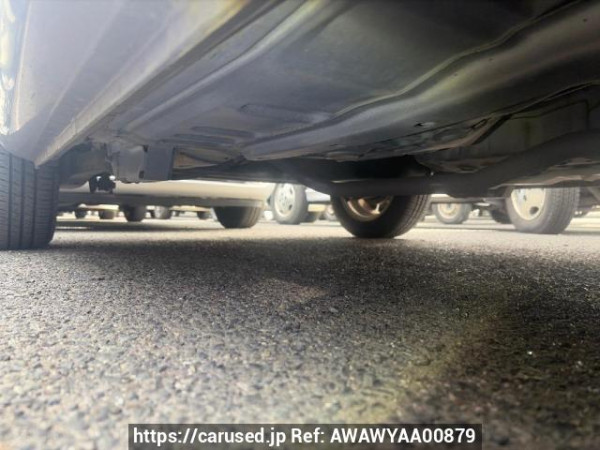 Used 2007 AT mitsubishi ek-wagon H82W Image[26]