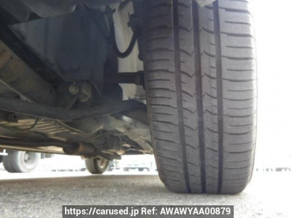 Used 2007 AT mitsubishi ek-wagon H82W Image[32]