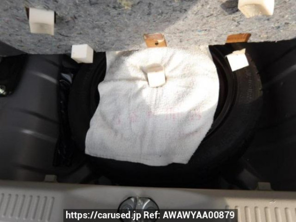 Used 2007 AT mitsubishi ek-wagon H82W Image[34]