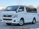 Toyota Hiace Van KDH201V
