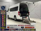 Nissan NV350 CARAVAN VAN CS4E26カイ