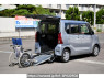 Used 2023 AT daihatsu tanto LA650S Image[1]