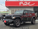 Jeep JEEP WRANGLER UNLIMITED JL20L