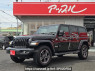 Used 2023 AT jeep jeep-wrangler-unlimited JL20L Image[0]