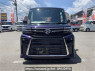 Used 2024 AT daihatsu tanto LA650S Image[1]