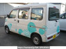 Used 2017 AT daihatsu hijet-cargo S321Vｶｲ Image[2]