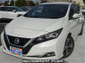 Used 2019 AT nissan leaf ZE1 Image[0]
