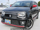 Suzuki Alto Works HA36S