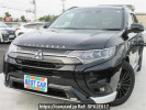 Mitsubishi Outlander PHEV GG3W