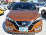 Used 2017 AT nissan leaf ZE1 Image[2]
