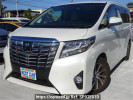 Toyota Alphard GGH30W