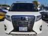Used 2016 AT toyota alphard GGH30W Image[2]