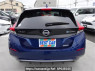 Used 2023 AT nissan leaf ZE1 Image[1]