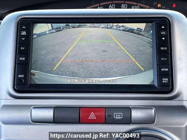 Used 2012 CVT daihatsu tanto DBA-L375S Image[7]