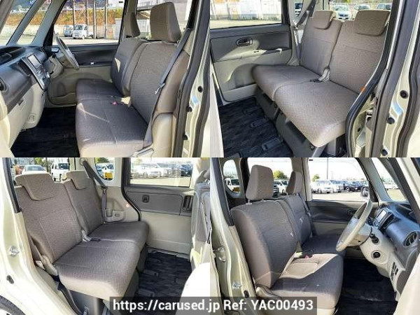 Used 2012 CVT daihatsu tanto DBA-L375S Image[8]