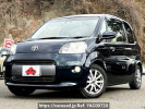 Toyota Porte DBA-NSP141