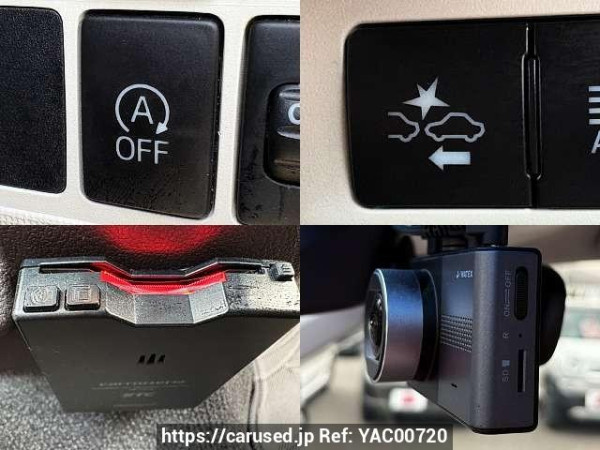 Used 2016 AT toyota porte DBA-NSP141 Image[5]