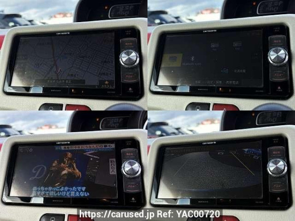 Used 2016 AT toyota porte DBA-NSP141 Image[6]