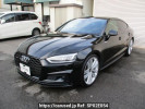 Audi A5 Sportback F5CYRL