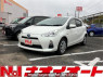 Used 2012 AT toyota aqua NHP10 Image[0]