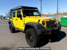 Jeep Wrangler Unlimited JK36L