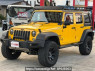 Used 2015 AT jeep jeep-wrangler-unlimited JK36L Image[2]
