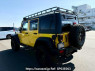 Used 2015 AT jeep wrangler-unlimited JK36L Image[4]