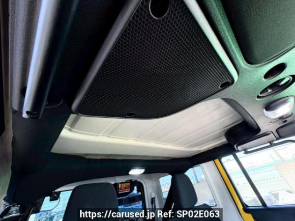 Used 2015 AT jeep wrangler-unlimited JK36L Image[18]