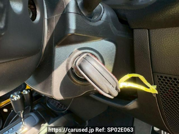 Used 2015 AT jeep wrangler-unlimited JK36L Image[30]