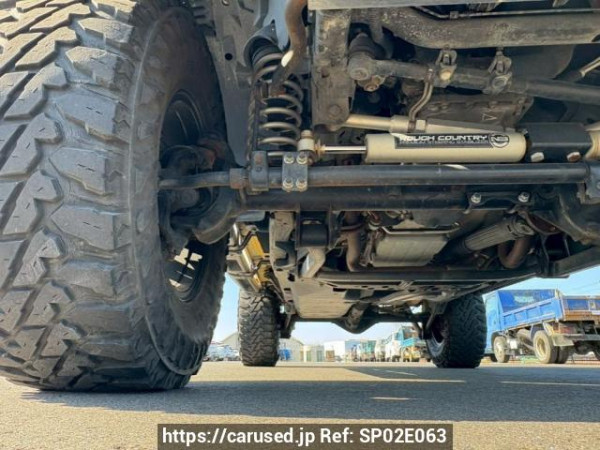 Used 2015 AT jeep wrangler-unlimited JK36L Image[36]