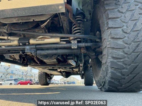 Used 2015 AT jeep wrangler-unlimited JK36L Image[37]