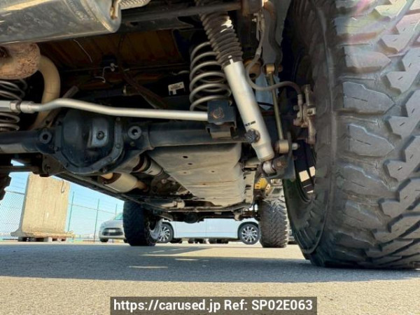 Used 2015 AT jeep wrangler-unlimited JK36L Image[44]