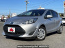 Used 2017 CVT toyota aqua DAA-NHP10 Image[0]