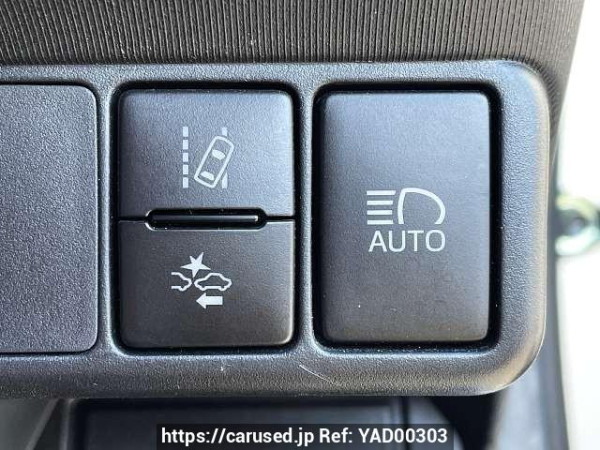 Used 2017 CVT toyota aqua DAA-NHP10 Image[5]