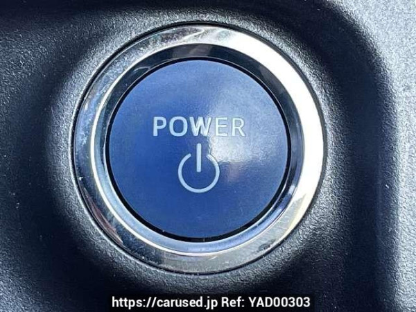 Used 2017 CVT toyota aqua DAA-NHP10 Image[6]