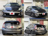 Used 2011 AT toyota prius DAA-ZVW30 Image[9]