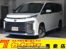 Used 2024 AT toyota voxy MZRA95W Image[0]