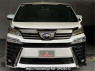 Used 2021 AT toyota vellfire AGH35W Image[2]
