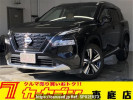 Nissan X-Trail SNT33