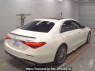 Used 2021 AT mercedes-benz s-class 223063 Image[1]