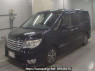 Used 2014 AT nissan serena HFC26 Image[0]