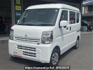 Mitsubishi Minicab Van DS17V