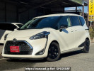 Toyota Sienta NSP170G