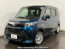 Used 2020 AT toyota tank M910A Image[0]
