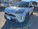 Toyota YARIS CROSS MXPB15