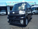 Daihatsu Wake LA700S