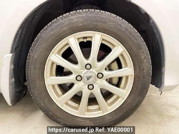 Used 2010 CVT honda civic-hybrid DAA-GP1 Image[8]