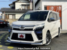 Toyota Voxy 3BA-ZRR80W