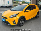 Toyota Aqua NHP10H